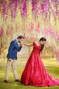 AKSHAY & DIVYA