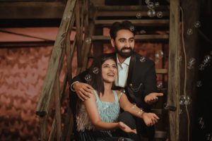 SUMIT & RICHA